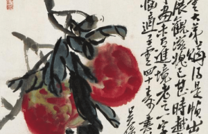 海上画派是如何形成的，在内容上有什么特色_民俗文化 菊江历史网