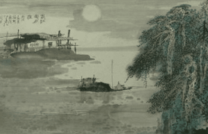 唐朝时期，最盛行的诗篇风格，是如何一步步发生演变的_民俗文化 菊江历史网