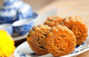 关于中秋节是什么来历，吃月饼的习俗又是如何兴起的_民俗文化 菊江历史网
