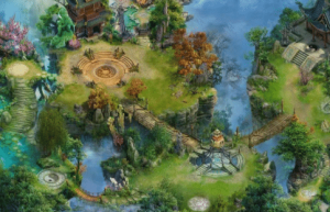 中国文化中的“昆仑”，指的究竟是什么，更像是一个文化概念_民俗文化 菊江历史网