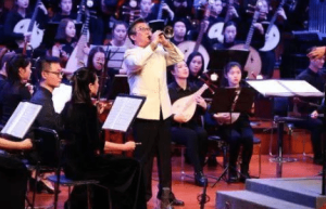 唢呐的厉害之处是什么，唢呐的起源是什么时候_民俗文化 菊江历史网