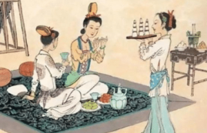 历史上有关粽子的记载，最早是什么时候，粽子的起源如何_民俗文化 菊江历史网