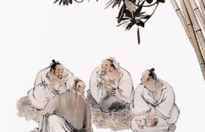 探索椅子的演变过程，椅子最早出现在什么朝代_民俗文化 菊江历史网