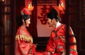 探索古代婚姻习俗，三书六聘、三媒六礼、四聘五金指的是什么_民俗文化 菊江历史网