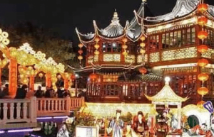 中国的元宵节是怎么来的，在古代有哪些节目呢_民俗文化 菊江历史网