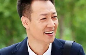 辛柏青【中国内地男演员】 – 人物百科