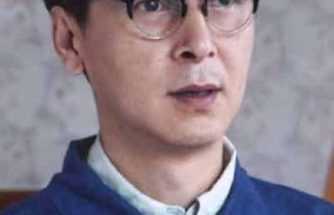 雷汉【中国男演员】 – 人物百科