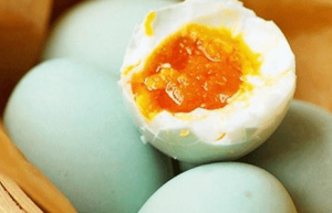 探索：端午节吃咸鸭蛋的由来及传说_民俗文化 菊江历史网