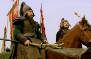 《残水浒》中关胜为何将宋江置于死地_民俗文化 菊江历史网