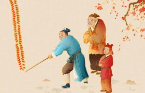 “春节”、“元旦”、“立春”分别是哪一天，史料中的如何记载的_民俗文化 菊江历史网