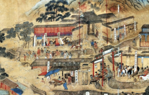 探索明朝时期的饮食文化思想，明朝饮食文化有多与众不同_民俗文化 菊江历史网