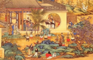 民俗是如何产生的，民俗是如何在历代发展的_民俗文化 菊江历史网