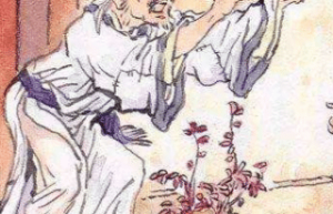 范进中举后，为何会被自己的老丈人胡屠户打一巴掌_民俗文化 菊江历史网