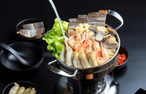 探索火锅的历史，有哪些关于古代火锅的诗作_民俗文化 菊江历史网