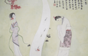 上巳节是个怎样的节日，历朝历代是如何过上巳节的_民俗文化 菊江历史网