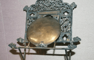 探索中国的辟邪文化，有哪些古老的辟邪工具_民俗文化 菊江历史网