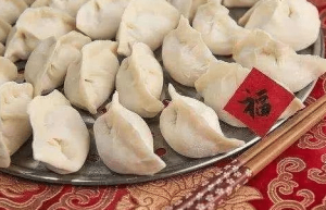 探索中国的饺子文化，春节吃饺子有哪些讲究_民俗文化 菊江历史网