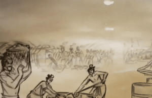 唐代的酒有哪些分类，当时的酒宴习俗是怎样的_民俗文化 菊江历史网