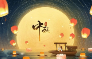 又是一年中秋节，你对“月饼”的历史知道多少呢_民俗文化 菊江历史网