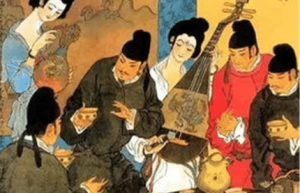 唐代繁荣多样的酒文化从何而来，在文化交流中起到什么作用_民俗文化 菊江历史网