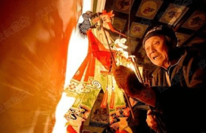 传统的木偶戏和皮影戏都有什么区别呢_民俗文化 菊江历史网