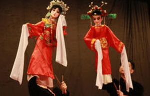 木偶戏是如何被发明的，发明者又是谁呢_民俗文化 菊江历史网