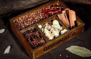 花椒：不仅是调味品和药用，还代表着古老的椒文化_民俗文化 菊江历史网