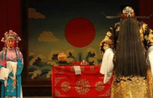 历史上秦腔是什么起源，发展历史怎么样_民俗文化 菊江历史网