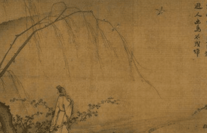 南宋绘画妙在何处，南宋绘画最大的特点是什么_民俗文化 菊江历史网
