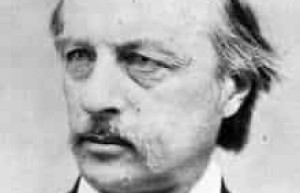 克里斯蒂安·亨利·弗里德里希·彼得斯【美籍德国天文学家，首批发现小行星的人】 – 人物百科