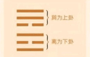 家人卦初九“闲有家，悔亡”表达的是什么道理_民俗文化 菊江历史网