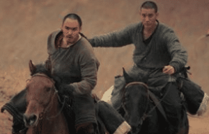 易经的睽卦“见恶人以僻咎也”是什么意思_民俗文化 菊江历史网