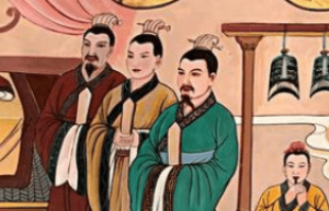 晋卦“康侯用锡马蕃蔗，昼日三接”讲的是什么道理_民俗文化 菊江历史网