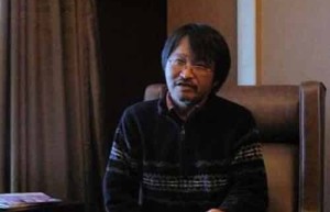 小岛正幸【日本动画监督及动画导演】 – 人物百科