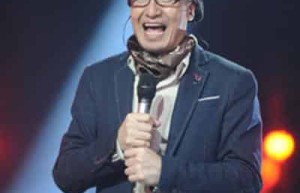 柳重言【原名柳启强，中国香港音乐人】 – 人物百科