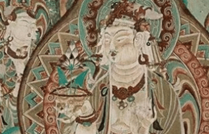敦煌壁画的颜料来源于哪里，为何可以千年不褪色_民俗文化 菊江历史网