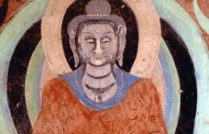 西魏时期，敦煌壁画的整体风格是什么样的_民俗文化 菊江历史网