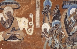 北魏时期，敦煌壁画的整体风格发生了什么变化_民俗文化 菊江历史网