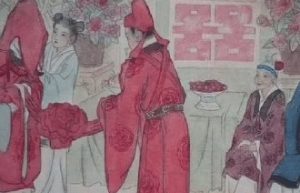 探索古代婚姻制度的起源，其主要原则是什么_民俗文化 菊江历史网