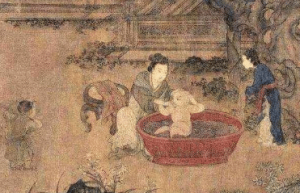 兰汤是什么，端午节为什么要浴兰汤呢?_民俗文化 菊江历史网