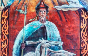 三多节有哪些活动内容，其中有怎样的传说呢_民俗文化 菊江历史网