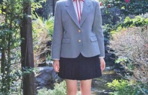 穴井千寻【前日本HKT48 Team H的成员】 – 人物百科