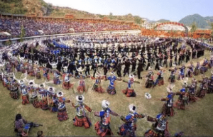 苗年是哪一天，这个节日又有哪些传统习俗_民俗文化 菊江历史网