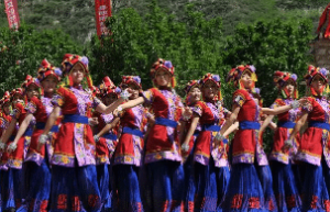 日羌节有哪些庆祝活动，和“羌年节”是什么关系_民俗文化 菊江历史网