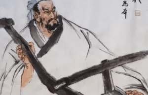 农家是先秦诸子百家之一，自战国出现后如何发展_民俗文化 菊江历史网