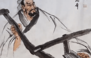 先秦农家可以分为哪两派，许行又有什么主张_民俗文化 菊江历史网