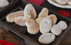 七夕节有哪些应节食物，各地都有独特的食俗_民俗文化 菊江历史网