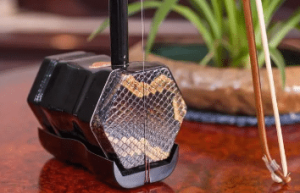 二胡是什么时期开始流行的，为何现在作品少了_民俗文化 菊江历史网