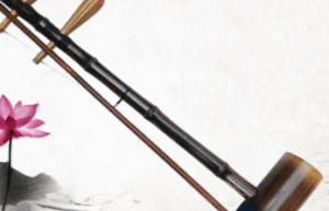 二胡的起源是什么，经历了怎样的历史演变_民俗文化 菊江历史网