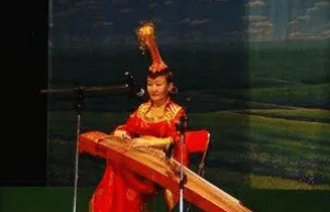 雅托噶是中国哪个族群的乐器，结构是什么样的_民俗文化 菊江历史网